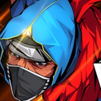 Ninja Hero icon