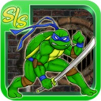 Ninja Turtle Super Runner icon