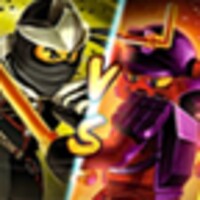 Ninja Ultimate Fight icon