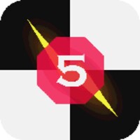 piano tiles icon