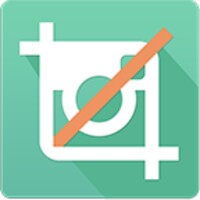 No Crop for Instagram icon