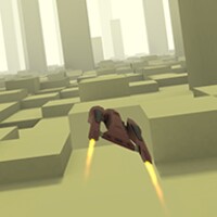No Limit Racer icon
