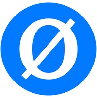 No Zero Balance icon