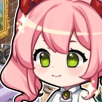 Noble Girl icon