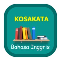 Vocabulary icon