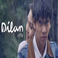 Novel Dilan 1990 icon