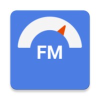 FM Radio icon