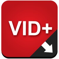 VID+ video downloader icon