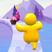 Nomnom Race icon
