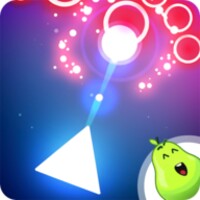 Non-Stop Space Defense icon