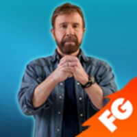 Nonstop Chuck Norris icon