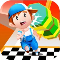 Nonstop Run 3D icon