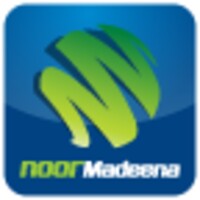NoorMadeena icon