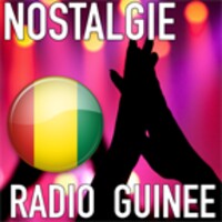 NOSTALGIE RADIO GUINEE icon