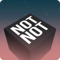 Not Not - A Brain-Buster icon