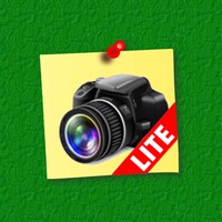 NoteCam Lite icon