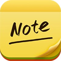 Notes- Color Notepad, Notebook icon