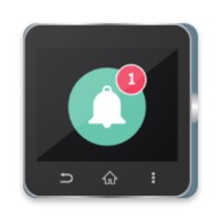 Notifications for SmartWatch 2 2.1.1