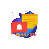 Notify Me - Notes, Todo & Reminder App icon