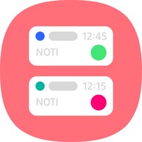 NotiStar icon