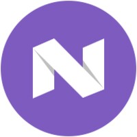 Nougat Launcher 3.0