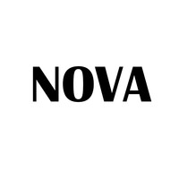 NOVA QR icon