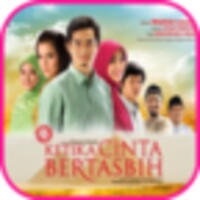 Novel Ketika Cinta Bertasbih icon