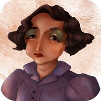 Novelingo Art icon