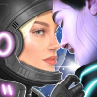 Novels. Choose your story icon