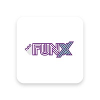 NPO FunX icon
