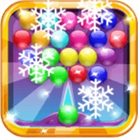 NR Shooter - Xmas Bubbles icon