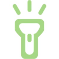 Flashlight icon