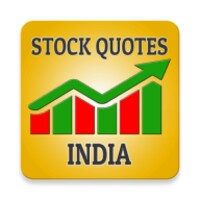 NSE BSE Live Stock Quotes icon