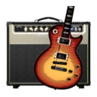 Guitar icon