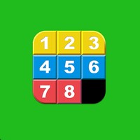 Number Block Puzzle icon