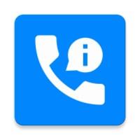 Number database icon
