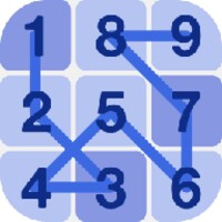 Number Knot icon