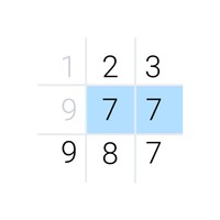 Number Match icon