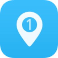 Number Origin icon