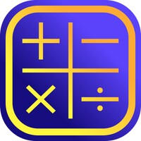 Numbily - Free Math Game icon