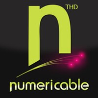 Numericable et Moi icon
