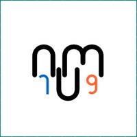 Numerology 19 icon