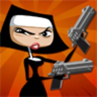 Nun Attack icon