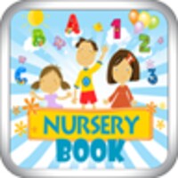 NURSERY BOOK icon