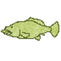 Nushi Fishing icon