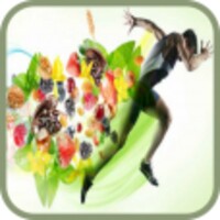 Nutrición para entrenamiento icon