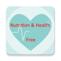 Nutrition and Health free icon