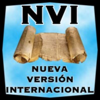 NVI Biblia Estudio icon