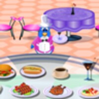 NY Penguin Cooking Restaurant icon