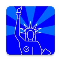 NYC COVID SAFE icon